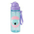 Фото #1 товара Бутылка для питья детская Skip Hop Zoo Pp Straw Bottle Koala