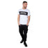 ფოტო #3 პროდუქტის ALPHA INDUSTRIES Inlay short sleeve T-shirt