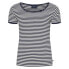ფოტო #1 პროდუქტის SEA RANCH Jemina short sleeve T-shirt