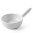 Фото #1 товара Столовая посуда Hendi 784389 фарфоровая мини-чаша для закусок Cacerole TAPAS набор 6 шт.