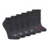 Puma HalfTerry 3Pack Low Cut Socks Womens Size 9-11 Socks 85948004
