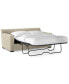 Фото #2 товара Radley 74" Fabric Full Sleeper Sofa Bed, Created for Macy's