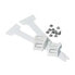 Фото #1 товара CONTOUR Heel Support Tail Clip Set
