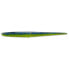 LUNKER CITY Slug-Go Sinking Soft Lure 150 mm