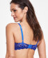 Фото #2 товара Embrace Lace Underwire Bra 65191, Up To DDD Cup