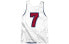 Mitchell & Ness AU 1992 USANAVY92LBI Basketball Jersey