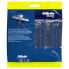 GILLETTE Blue Il Shaver Head 20 units