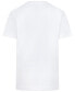 ფოტო #2 პროდუქტის Little Boys Club Plus Badge Short Sleeves T-shirt