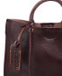 Women's Genuine Leather Spring Hill Crossbody