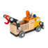 Фото #4 товара Конструктор Janod DIY Construction Truck Для детей.
