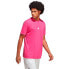 ADIDAS Court short sleeve T-shirt