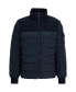 Men's Water-Repellent Padded Jacket