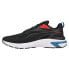 Фото #3 товара Puma Supertec Lace Up Mens Size 10.5 M Sneakers Casual Shoes 38305204
