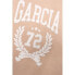 ფოტო #4 პროდუქტის GARCIA GE22002 short sleeve T-shirt