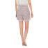 Фото #2 товара VERO MODA Eva Paperbag Cot shorts