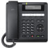 Фото #2 товара Unify OpenScape DeskPhone CP200T - IP Phone - Black - Wired handset - Desk/Wall - 192 x 48 pixels - Monochrome