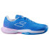 Фото #1 товара BABOLAT Jet Mach 3 Girl Clay Shoes