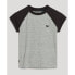 Фото #2 товара SUPERDRY Essential Logo Raglan short sleeve T-shirt