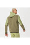 Фото #2 товара Sportswear Tech Fleece Full-Zip Hoodie Erkek Sweatshirt