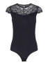 Dámské body PCSINNA 17148090 Black