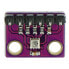 BME280 - humidity, temperature and pressure sensor 110 kPa I2C / SPI - 3.3V - soldered connectors