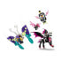 LEGO Pegasus Flying Horse Construction Game