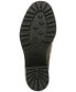 ფოტო #5 პროდუქტის Women's Gemma Hardware Lug Sole Loafers