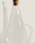 Фото #10 товара Borosilicate glass cruet