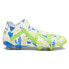 Фото #2 товара Puma Nmj X Future Ultimate Firm GroundArtificial Ground Soccer Cleats Mens Size