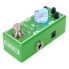 Фото #7 товара Tone City Kaffir Lime Boost / Overdrive