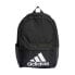 Фото #1 товара ADIDAS Classic Badge Of Sport Backpack