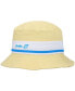 Фото #1 товара Men's Yellow Bal Harbor Bucket Hat