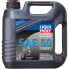 LIQUI MOLY HD Classic SAE 50 4L Motor Oil