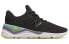 Кроссовки New Balance X-90 WSX90CLD Black Women's