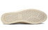 Фото #7 товара SGA x Converse Cons Pro Leather Lift platform 防滑耐磨 低帮 板鞋 男女同款 米白 / Кроссовки Converse Cons Pro 173199C