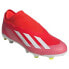 ADIDAS X Crazyfast League Laceless FG football boots