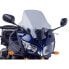 Фото #1 товара PUIG Touring Windshield Yamaha FZ1 Fazer