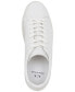 Фото #3 товара Men's Low Top Leather Sneaker