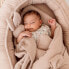 Фото #5 товара MANTULIEN Muslin Baby Removable Nest Crib 60x85 cm