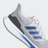 Фото #10 товара Мужские кроссовки для бега adidas EQ21 Run Shoes (Серые)