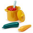 Фото #4 товара Игрушки для кухни Ecoiffier Azur Aspect: Набор аксессуаров