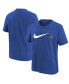 Фото #1 товара Футболка Nike Orlando Magic Blue