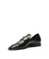 ფოტო #2 პროდუქტის Women's Maurice Man Tailor Flats