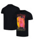 ფოტო #1 პროდუქტის Men's Black Alice in Chains Jar of Flies T-shirt