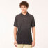 Фото #1 товара OAKLEY APPAREL C1 Gradient short sleeve polo