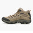 Фото #4 товара MERRELL Moab 3 Mid Goretex Hiking Boots