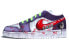 Кроссовки мужские Jordan Air Jordan 1 Low "Joker" 2023 36.5 - фото #1