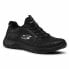 Фото #1 товара Женские спортивные кроссовки Skechers SUMMITS ITZ 88888301 Чёрный