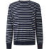 Фото #1 товара PEPE JEANS Andre Stripes Sweater