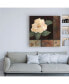 Фото #3 товара Judi Bagnato Magnolia Breeze II Canvas Art - 36.5" x 48"